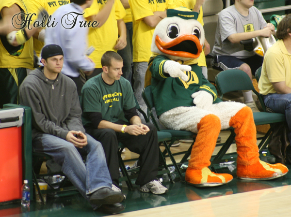 university of oregon ducks. Oregon Duck Basketball,
